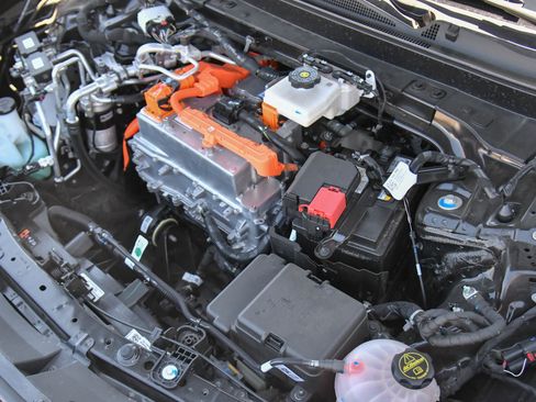 Used 2024 Honda Prologue EX image 49