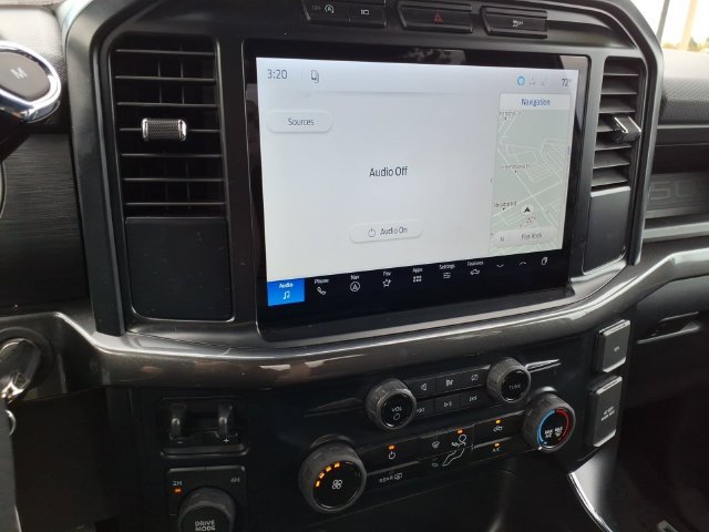 Used 2024 Ford F150 STX w/ Mobile Office Package AWD/4WD image 21