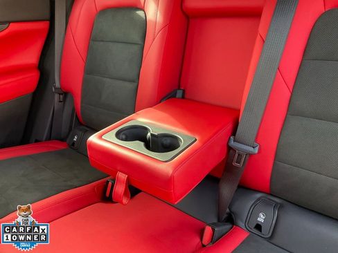 Used 2024 Chevrolet Blazer EV RS RWD image 31