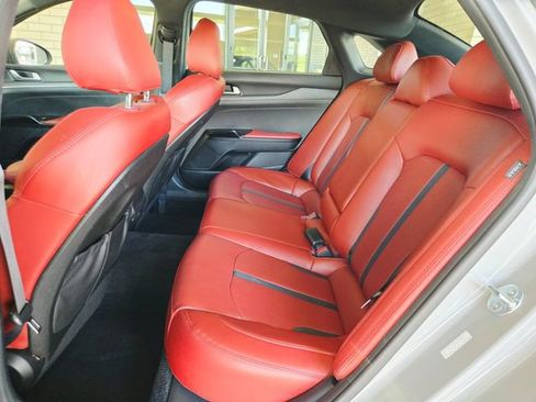 Used 2024 Kia K5 GT-Line w/ GT-Line Premium Package AWD/4WD image 14