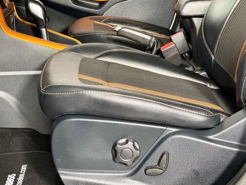 Used 2018 Ford EcoSport SES image 21