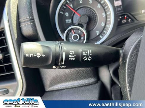 Certified 2023 RAM 1500 Laramie AWD/4WD image 30