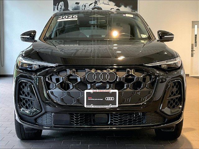 Used 2026 Audi Q5 Premium Plus AWD/4WD image 8