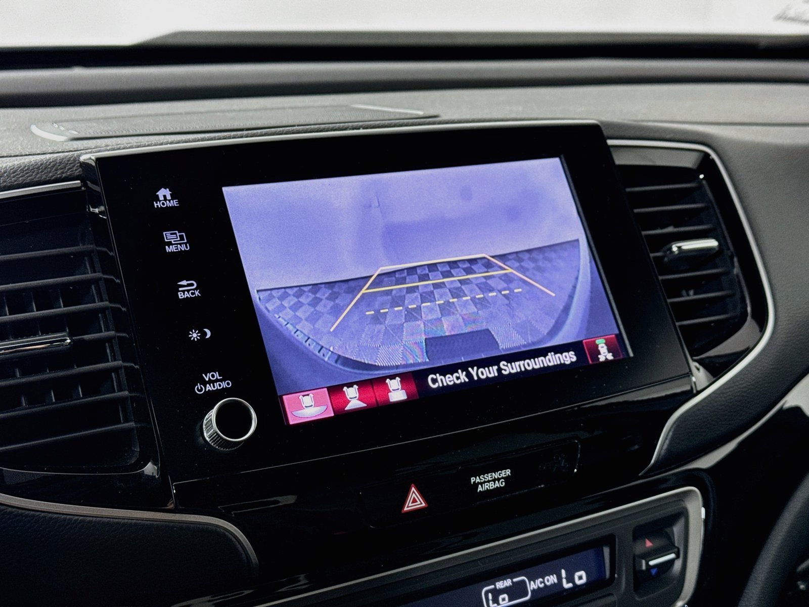 Used 2023 Honda Ridgeline Black Edition image 19