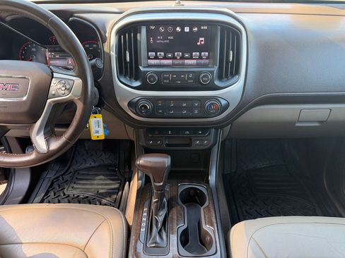 Used 2016 GMC Canyon SLT RWD image 20