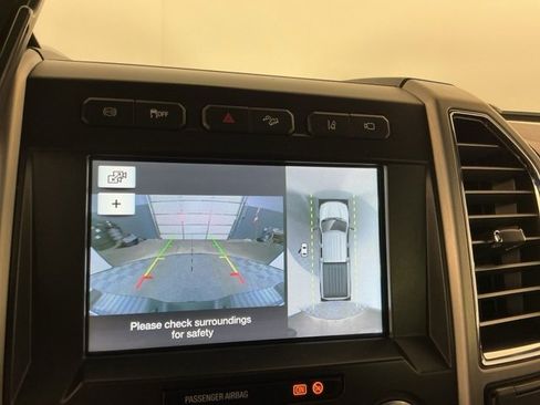 Used 2018 Ford F350 Platinum w/ Platinum Ultimate Package image 26