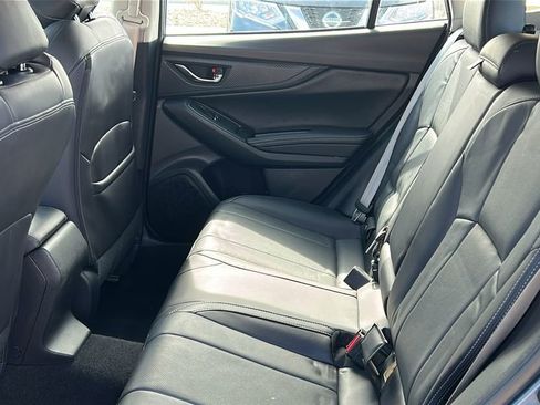 Used 2018 Subaru Impreza 2.0i Limited w/ 50th Anniversary Edition image 23