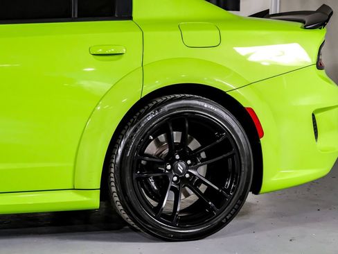 Used 2023 Dodge Charger Scat Pack RWD image 13