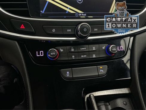 Used 2019 Buick LaCrosse Essence w/ Sights and Sounds Package FWD image 31