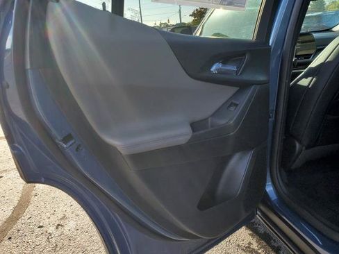 New 2026 Chevrolet Equinox LT w/ Convenience Package II image 23