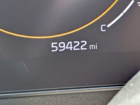 Used 2024 Kia Sportage SX FWD image 26