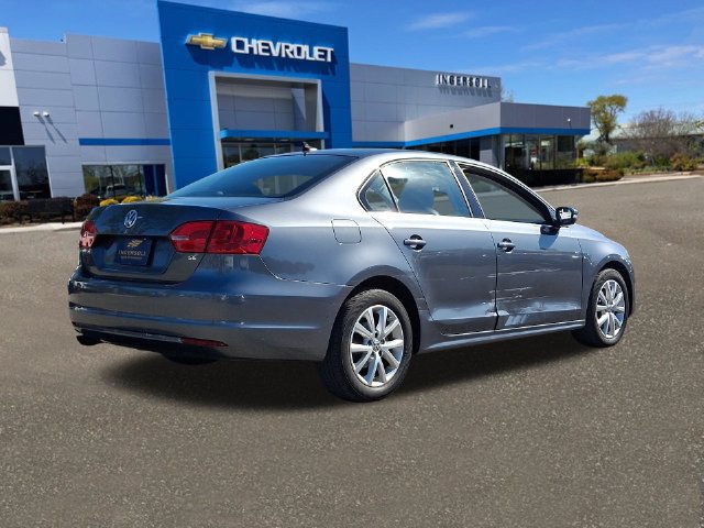 Used 2014 Volkswagen Jetta SE FWD image 24