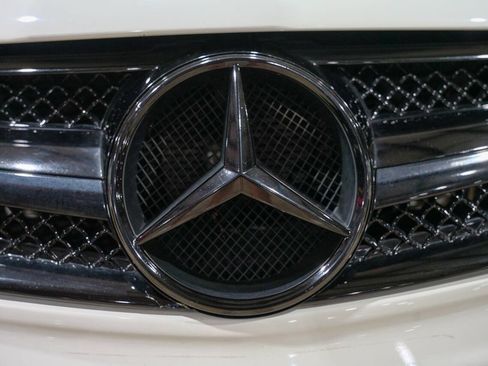 Used 2003 Mercedes-Benz SL 500 image 35