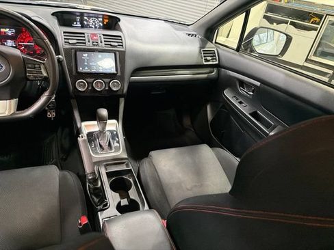 Used 2015 Subaru WRX Premium AWD/4WD image 28