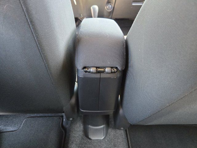 Used 2024 Mitsubishi Mirage FWD image 12