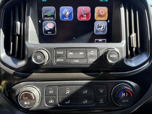 Used 2016 Chevrolet Colorado Z71 image 49