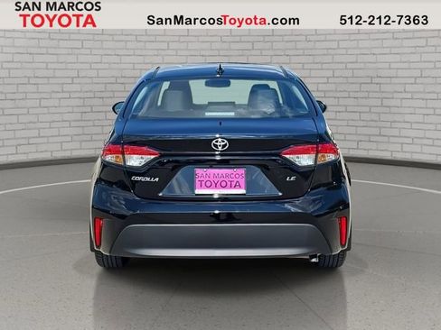 New 2026 Toyota Corolla LE image 6