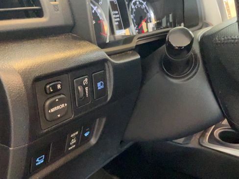 Certified 2023 Toyota 4Runner Limited RWD image 22