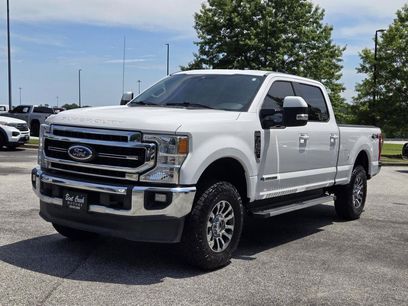 Used 2020 Ford F250 Lariat