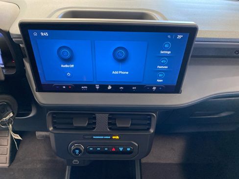 New 2026 Ford Maverick XL w/ 4K Tow Package image 28