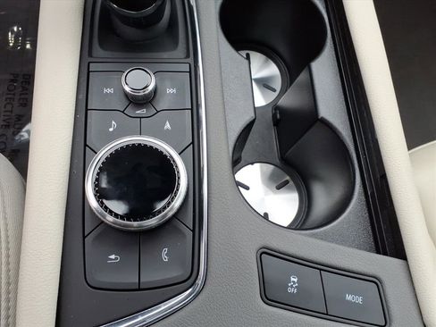 Certified 2024 Cadillac XT6 Premium Luxury w/ LPO, Floor Liner Package image 36