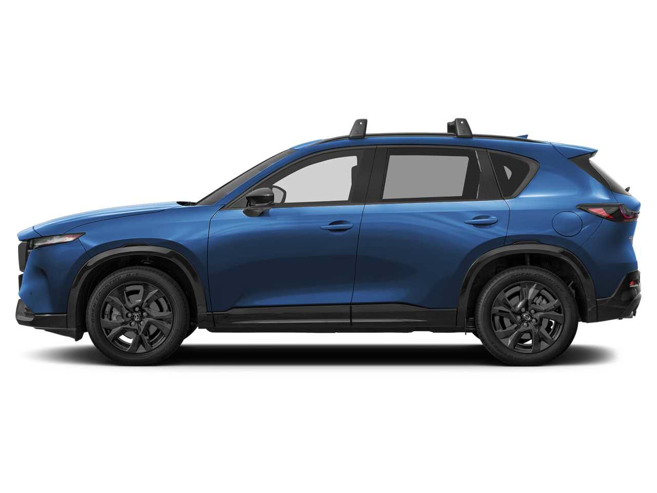 New 2026 MAZDA CX-5 2.5 S w/ Premium Plus Package AWD/4WD image 3