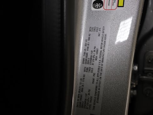 Used 2025 RAM 1500 Big Horn image 64