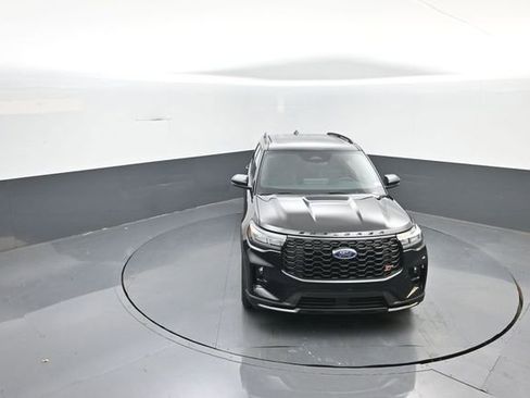 New 2026 Ford Explorer ST w/ Sun And Sound Package image 19