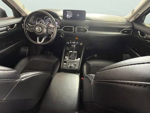 Used 2022 MAZDA CX-5 AWD 2.5 S w/ Select Package image 29