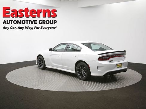 Used 2023 Dodge Charger GT w/ Blacktop Package image 63