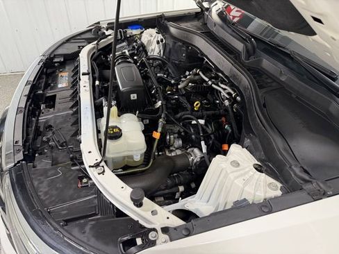 Used 2021 Ford Explorer XLT w/ Equipment Group 202A image 29