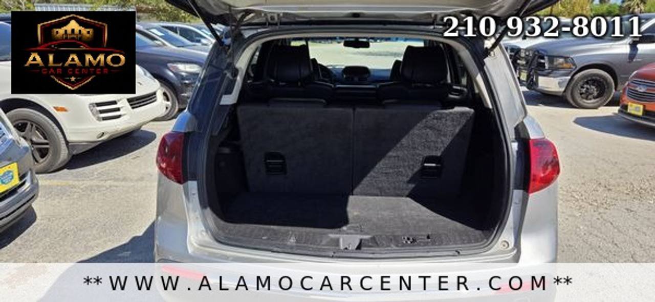 Used 2012 Acura MDX w/ Tech & Entertainment Pkg AWD/4WD image 26