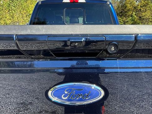 Used 2024 Ford F250 Lariat image 21