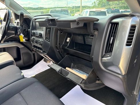 Used 2015 Chevrolet Silverado 2500 LT w/ LT Convenience Package AWD/4WD image 40