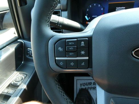 New 2026 Ford F150 Lariat AWD/4WD image 21