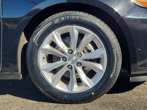 Used 2024 Chevrolet Malibu LT image 5