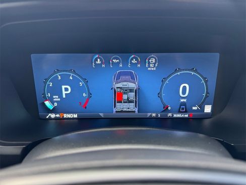 Used 2024 Ford F150 Raptor image 24