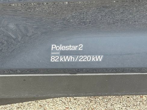Used 2024 Polestar Polestar 2 RWD image 12