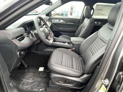 New 2026 Ford Explorer ST-Line AWD/4WD image 17