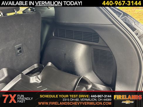 Used 2022 Ford Escape SE w/ SE Sport Appearance Package image 52