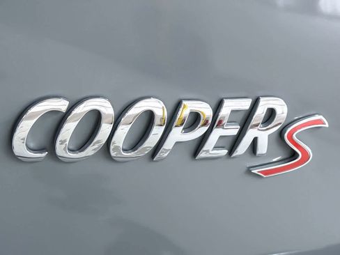 Used 2023 MINI Cooper S FWD image 28