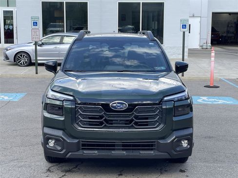 New 2026 Subaru Outback Touring AWD/4WD image 8