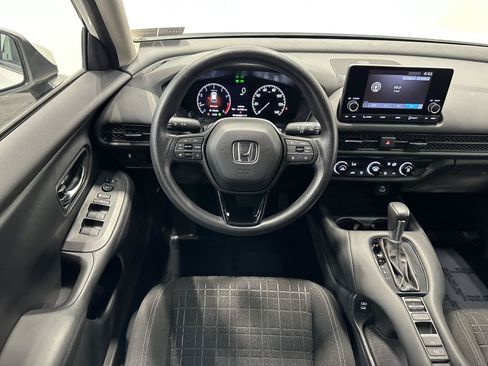 Certified 2024 Honda HR-V LX image 19