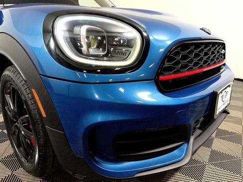 Certified 2023 MINI Cooper Countryman John Cooper Works w/ Signature Upholstery Package image 26