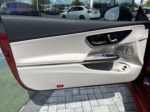 Certified 2026 Mercedes-Benz CLE 300 4MATIC Coupe image 11