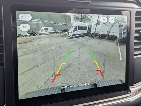 New 2026 Ford F150 STX w/ Equipment Group 200A image 20