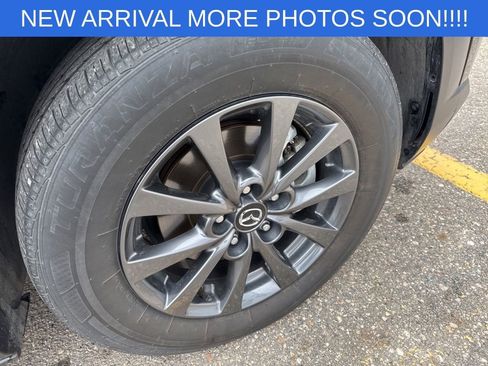 Used 2023 MAZDA CX-30 AWD 2.5 S image 17
