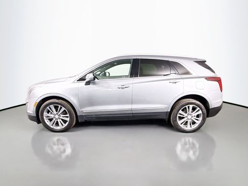 Used 2024 Cadillac XT5 Premium Luxury image 6