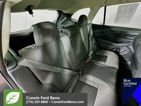 Used 2021 Subaru Outback Premium image 30