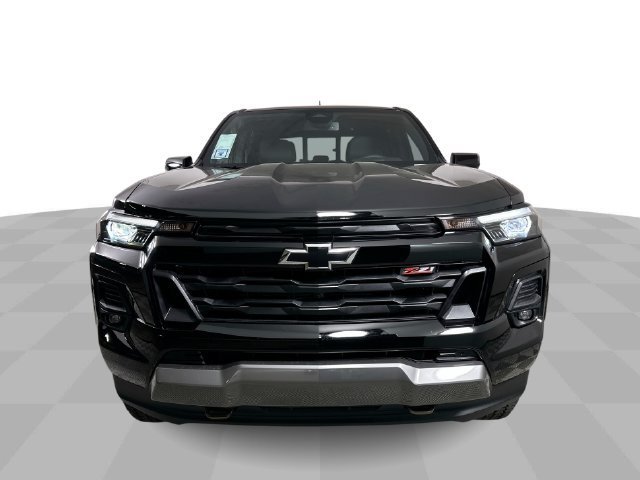 New 2026 Chevrolet Colorado Z71 w/ Technology Package AWD/4WD image 4